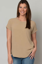 Load image into Gallery viewer, / Curvy Kendra Top

