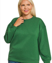 Load image into Gallery viewer, SAMANTHA JANE PULLOVER
