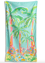 Load image into Gallery viewer, Microfiber BEACH TOWEL

