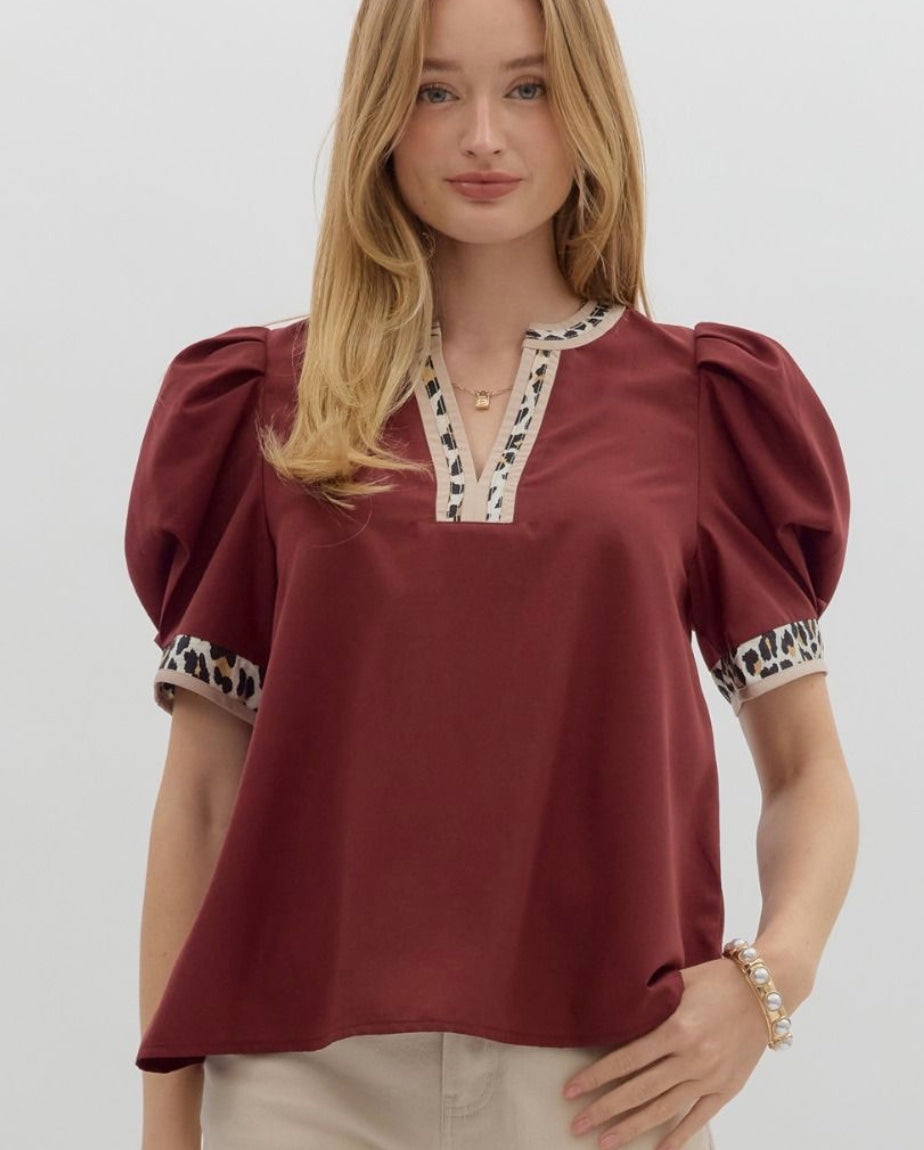 / Polly Top