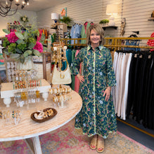 Load image into Gallery viewer, Gracie Garden Dress
