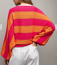 Load image into Gallery viewer, SUNSET SWEATER
