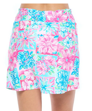 Load image into Gallery viewer, Leave Me at the Beach Skort
