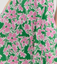 Load image into Gallery viewer, Summer Day Floral Dress
