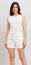 Load image into Gallery viewer, Judy Blue Cuff Shorts
