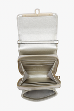 Load image into Gallery viewer, Odette Square Clutch/Crossbody
