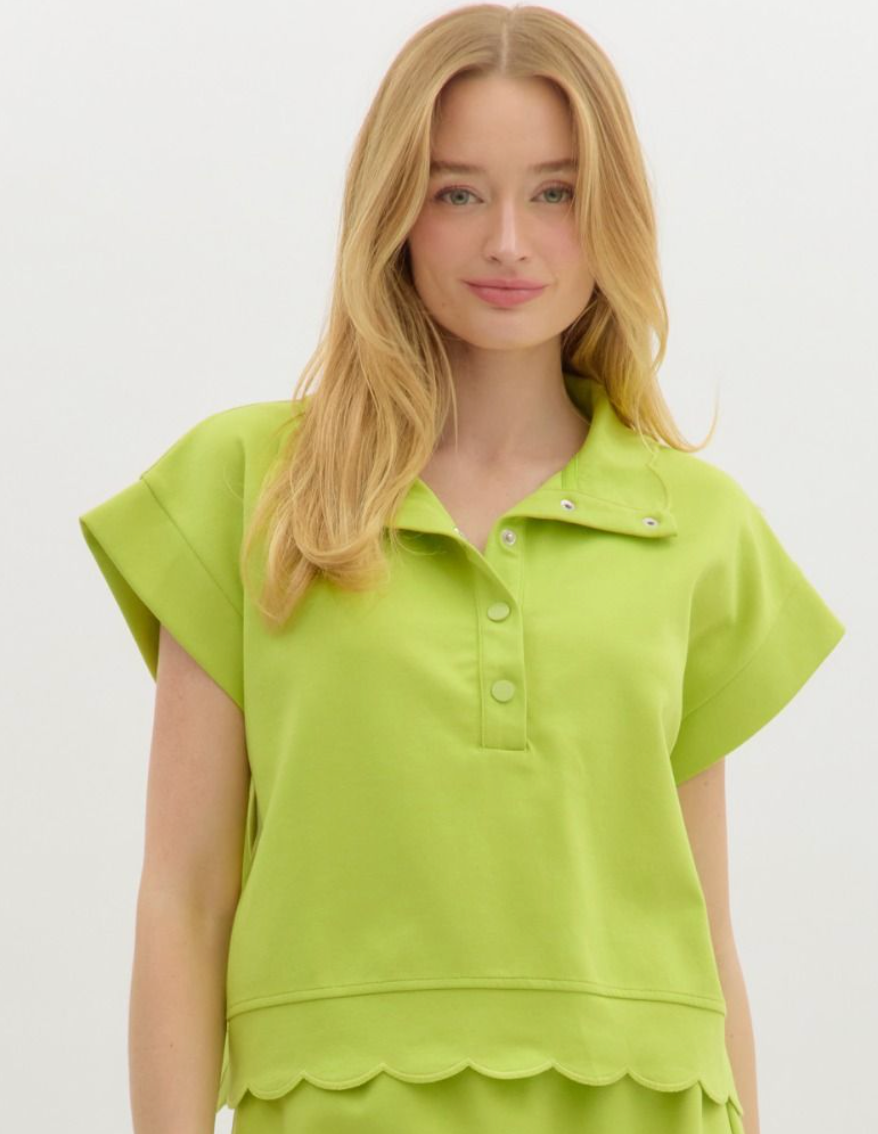 Janice Top