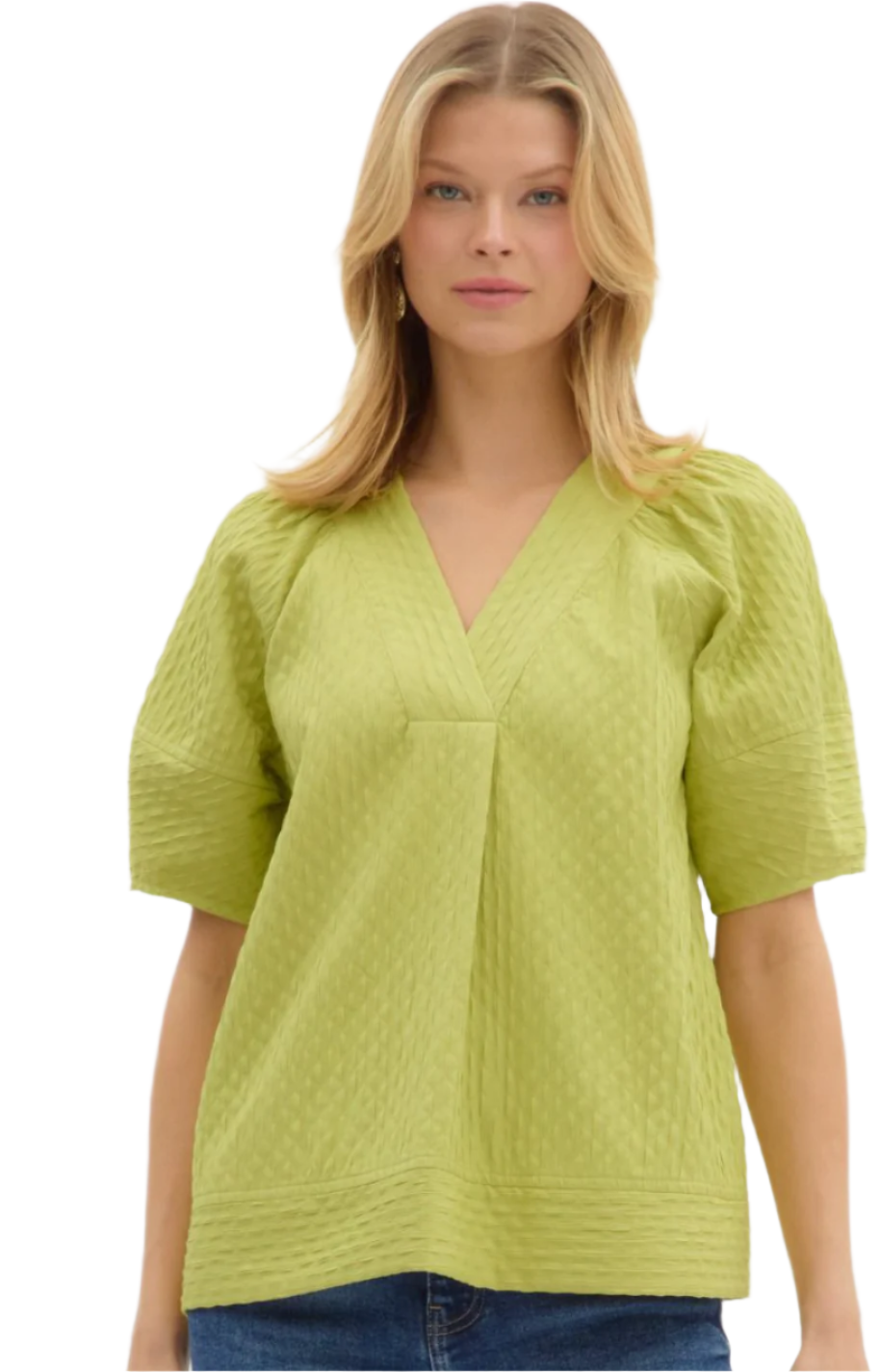 Nicole Top