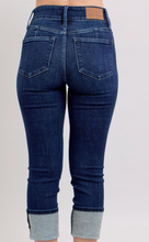 Load image into Gallery viewer, Judy Blue HW Capri
