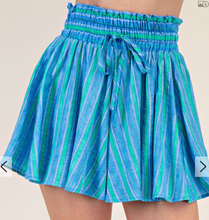 Load image into Gallery viewer, Tiffany Shorts
