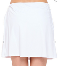 Load image into Gallery viewer, Addison Side Slit Skort
