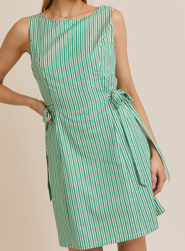 Jessica Ann Dress