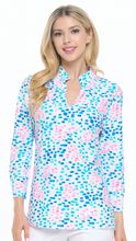 Load image into Gallery viewer, Claudine V-Neck Top
