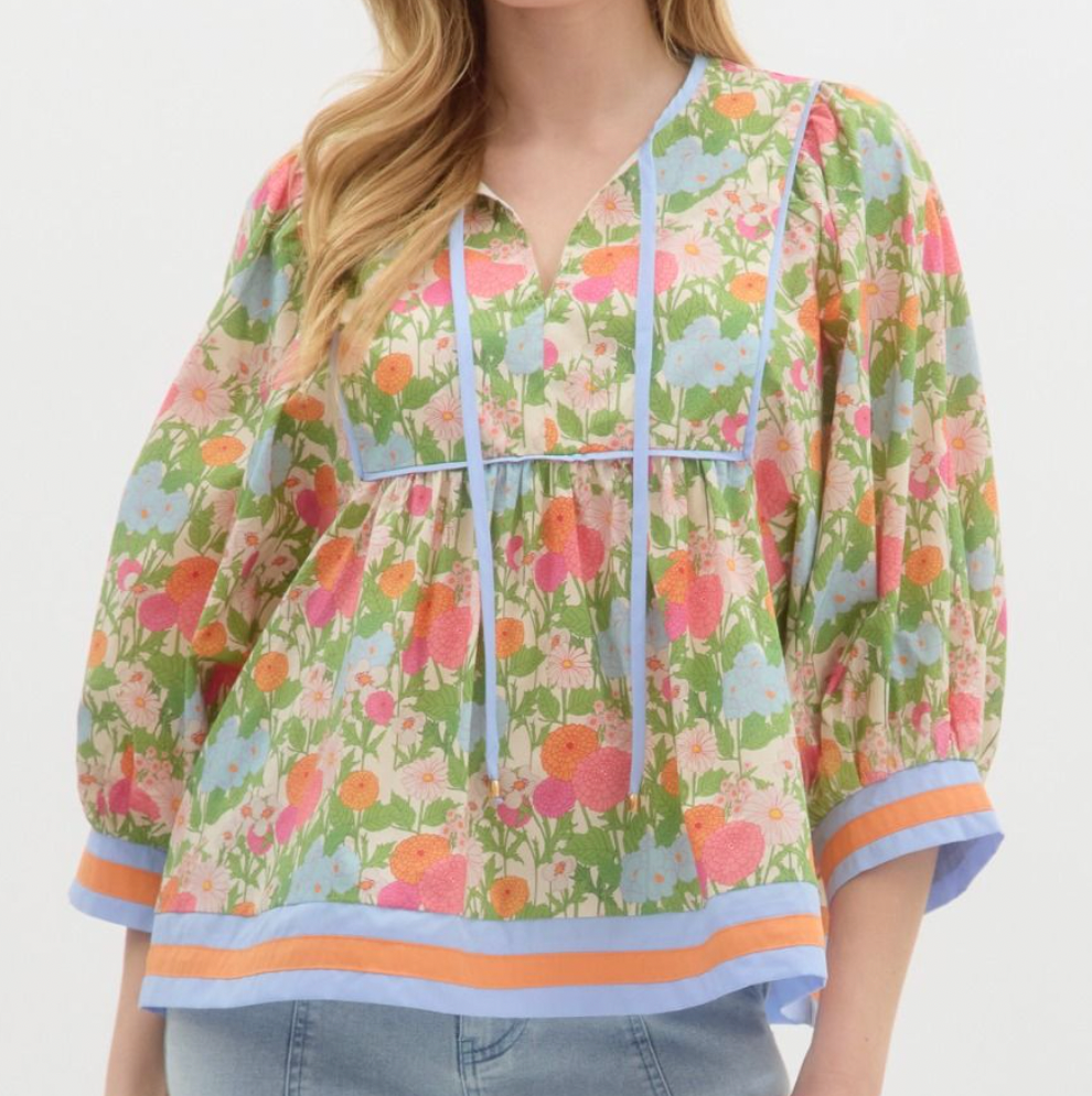 Lucia Top