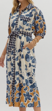 Load image into Gallery viewer, Salone Dress
