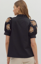 Load image into Gallery viewer, / CONNIE FLORAL TOP
