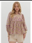 Load image into Gallery viewer, Posh Top
