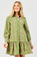 Load image into Gallery viewer, Fiona Dress | Ivy Lane Vineyard
