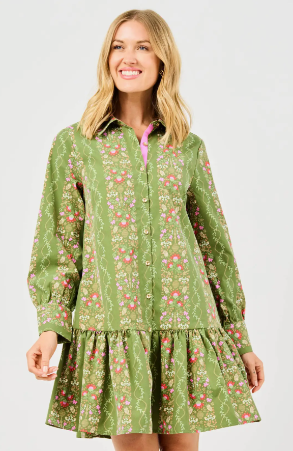 Fiona Dress | Ivy Lane Vineyard