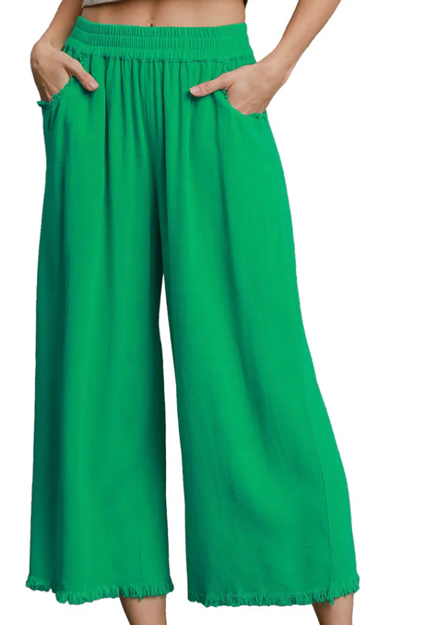 Vacay Pants