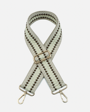 Load image into Gallery viewer, Dotted Guitar Strap
