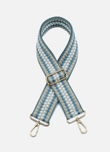 Load image into Gallery viewer, Dotted Guitar Strap
