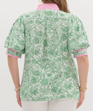 Load image into Gallery viewer, Floral Fun Top
