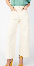 Load image into Gallery viewer, / 1-Ankle Cropped Summer Pants
