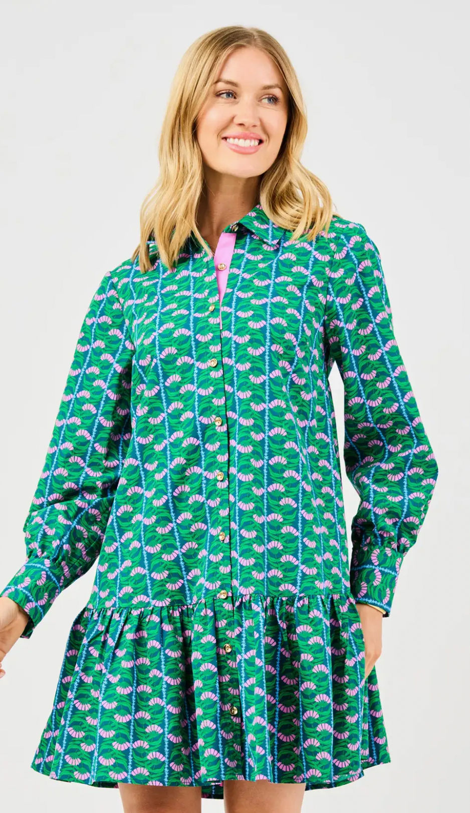 Mary Dress
