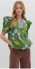 Load image into Gallery viewer, Wild Flower Top
