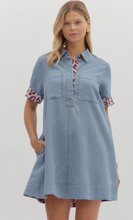 Load image into Gallery viewer, Lizzy Marrie Dress
