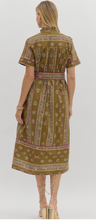 Load image into Gallery viewer, / Brandy Bow Dress
