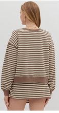 Load image into Gallery viewer, / Julie Bell Long Sleeve Top
