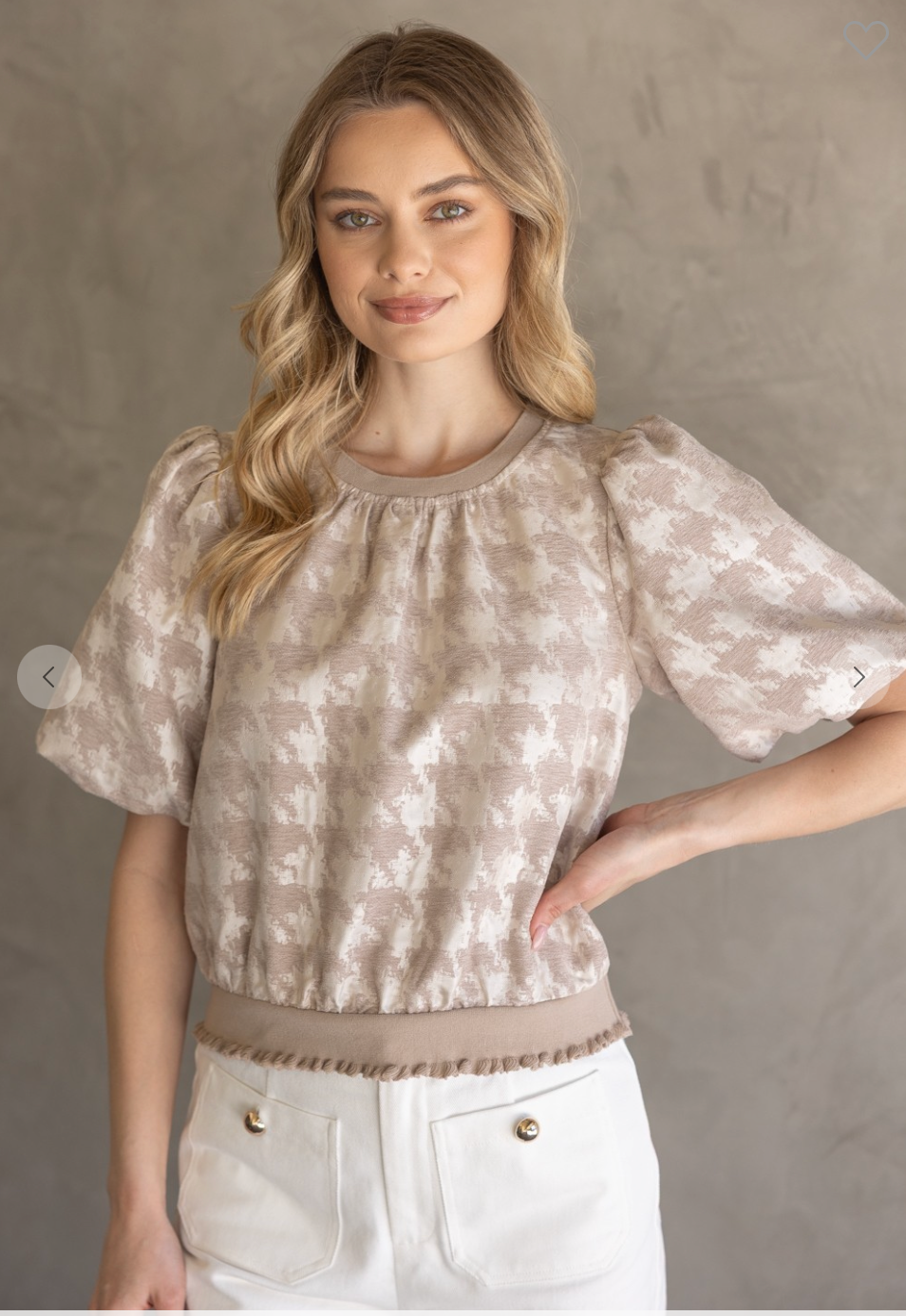 Chess Velvet Top