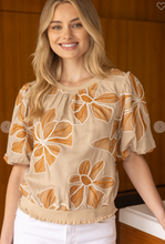 Load image into Gallery viewer, Ginger Top
