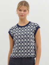 Load image into Gallery viewer, Michelle Anne Pullover
