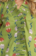 Load image into Gallery viewer, Marley Floral Top
