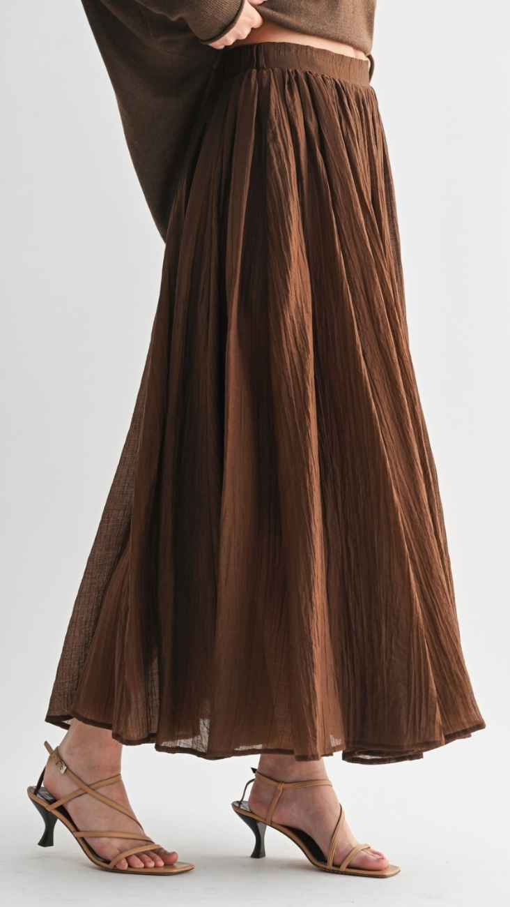 /Jennifer Marie Skirt