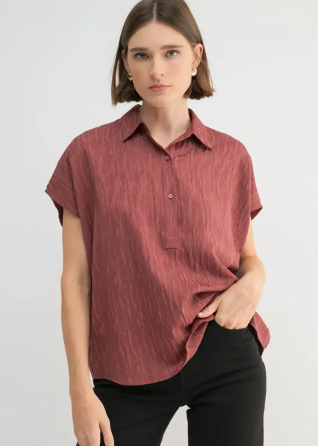 / Shannon Top