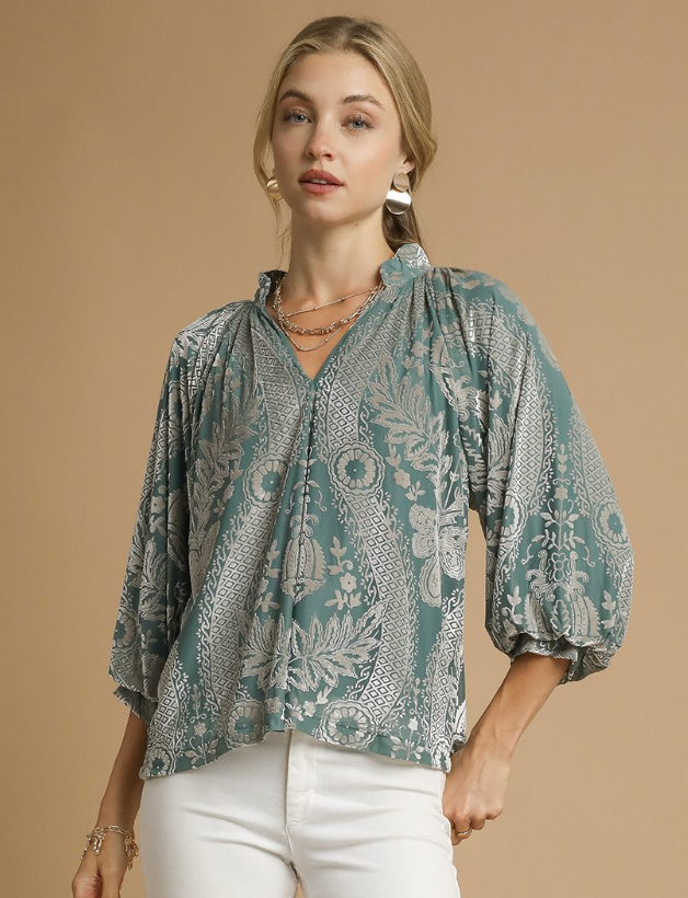 Trudy Top