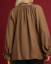 Load image into Gallery viewer, / Ollie Top
