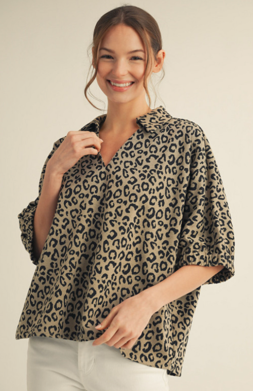 / Rochelle Top