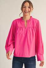 Load image into Gallery viewer, / Demi Top
