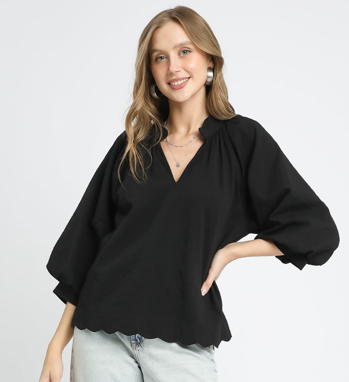 / Elizabeth Marie Top