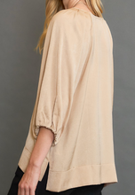 Load image into Gallery viewer, / Ramona Top
