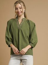 Load image into Gallery viewer, / CONSTANCE TOP
