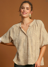 Load image into Gallery viewer, / Amanda Jane Top
