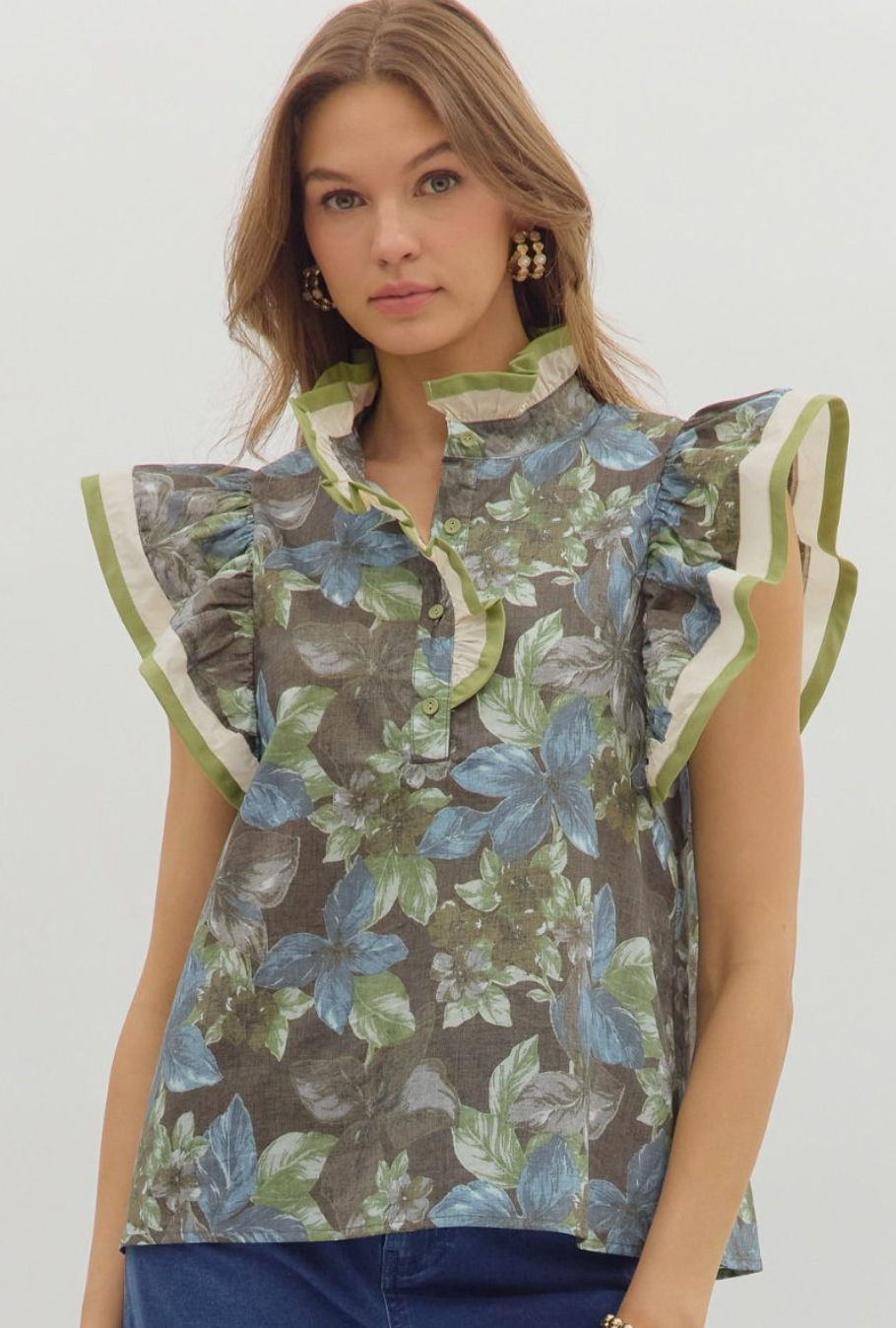 / Vail Top