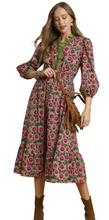 Load image into Gallery viewer, / Madison Floral Dress
