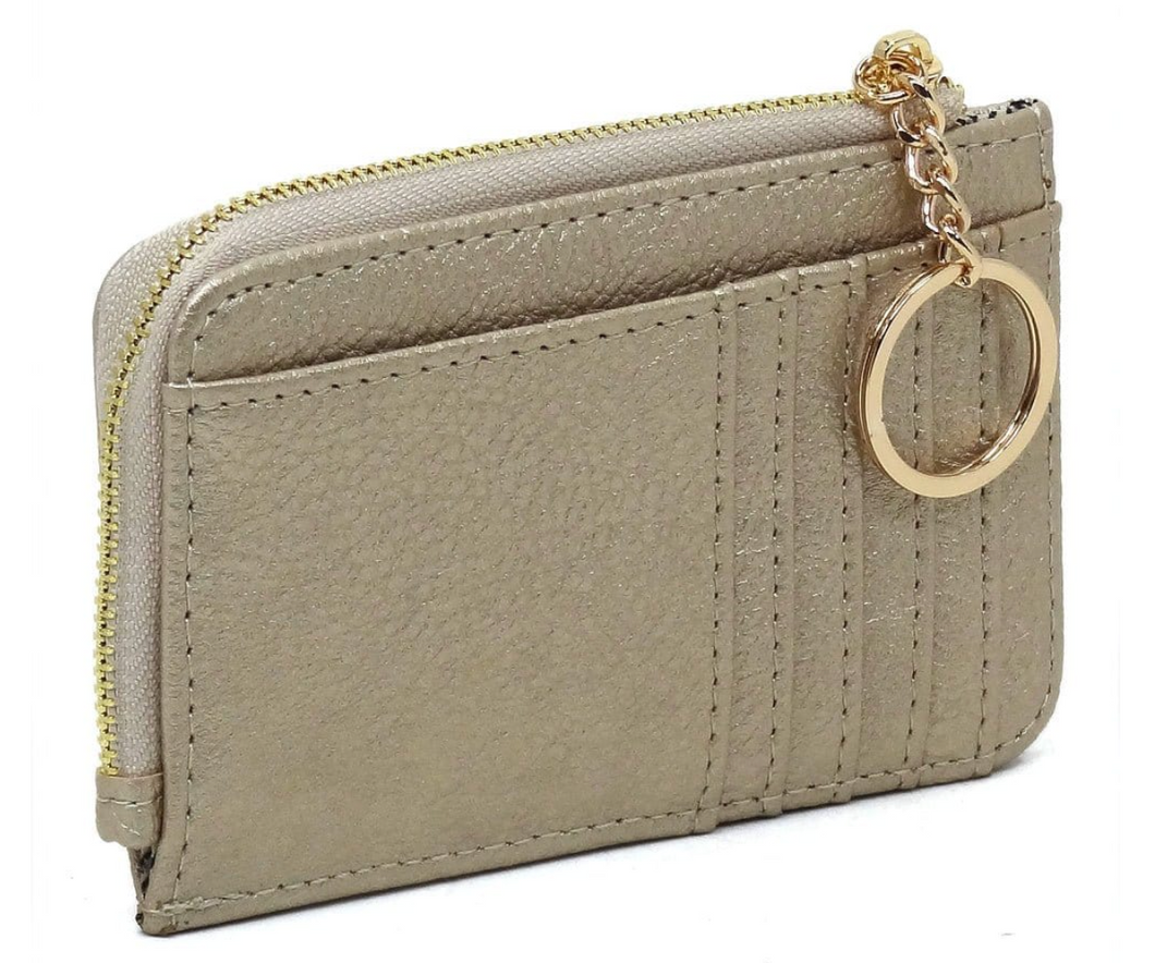 Jenny Card Wallet